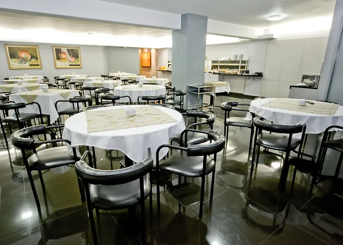 Nacional Inn Curitiba Torres